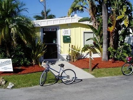 Gulf Air Rv Resort - Campground Fort Myers מראה חיצוני תמונה